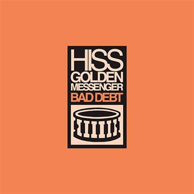 Bad Debt - Vinilo
