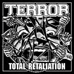 Total Retaliation - Vinilo en oferta
