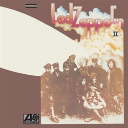 Led Zeppelin II Box Set Deluxe - Vinilo + CD + Libreto precio