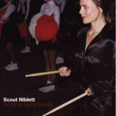 No More Nasty Scrubs - Vinilo 7''