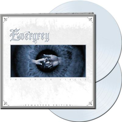 The Inner Circle - Reedición - 2 vinilos características