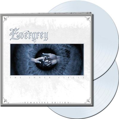 The Inner Circle - Reedición - 2 vinilos