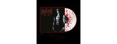Tentacles of Whorror - 2 vinilos