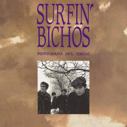 Fotógrafo del cielo - Vinilo + CD características