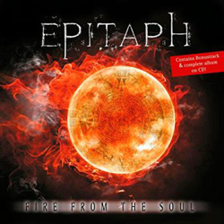 Fire From the Soul (Vinilo + CD) en oferta