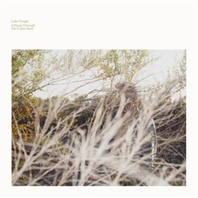A Hand Through The.. - Vinilo