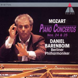 Concierto piano 24 - 25 precio