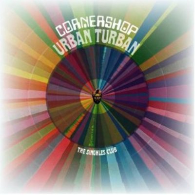 Urban Turban - Vinilo