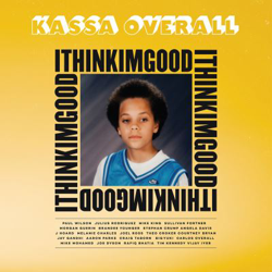 I Think I'm Good - Vinilo características