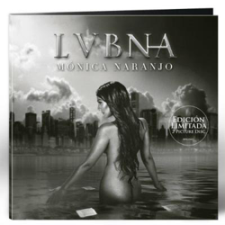 Lubna - Vinilo doble Picture Disc precio