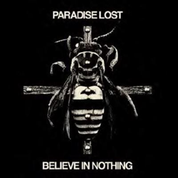 Believe in nothing - Vinilo en oferta