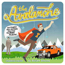 The Avalanche - Vinilo en oferta