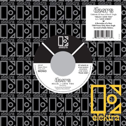Hello, I love you - Vinilo en oferta