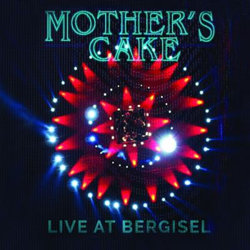 Live At Bergisel - Vinilo características