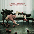 Magical Mystery - Vinilo características