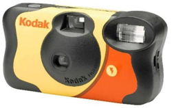 Kodak Fun Flash características