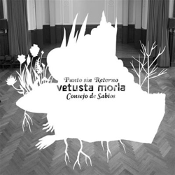 Punto Sin Retorno - Consejos de Sabios - Single en vinilo en oferta