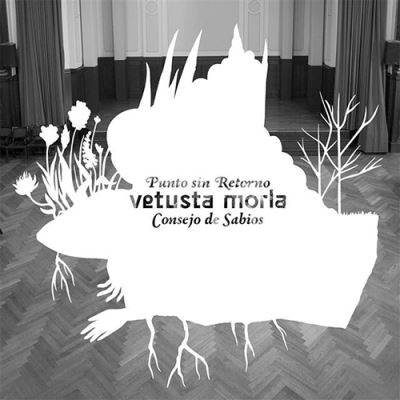 Punto Sin Retorno - Consejos de Sabios - Single en vinilo