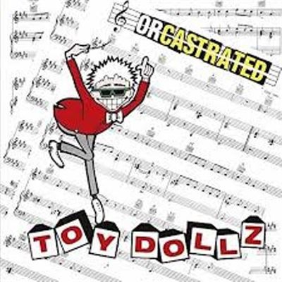 Orcastrated - Vinilo