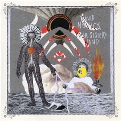 Your Sisters Hand - Vinilo