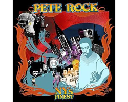 NY's Finest - Vinilo características