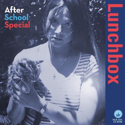 After school special - Vinilo color
