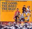 The Good The Bad & The Ugly - Vinilo