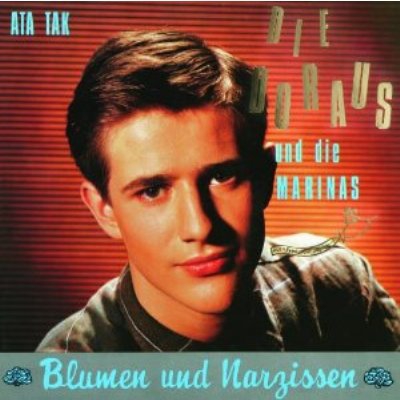 Blumen Un Nargissen - Vinilo