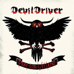 Pray for Villains - 2 vinilos precio