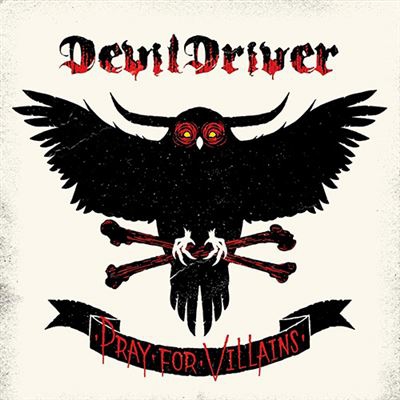 Pray for Villains - 2 vinilos