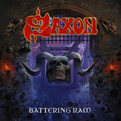 Battering Ram - Vinilo precio
