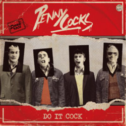 Do It Cock - Vinilo en oferta