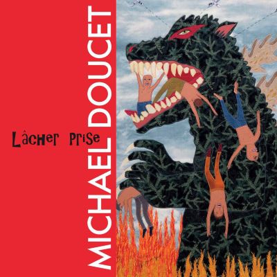 Lacher Prise - Vinilo