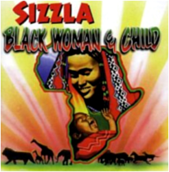 Black Woman & Child - Vinilo precio