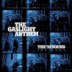 The 59 Sound Sessions - Vinilo precio