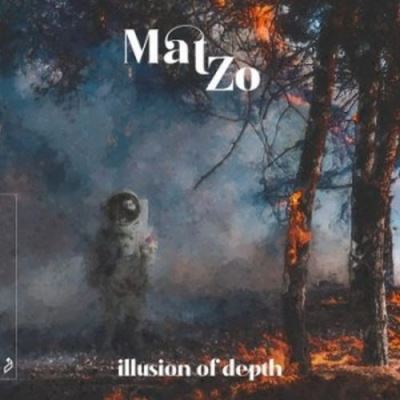 Illusion of depth - 2 Vinilos