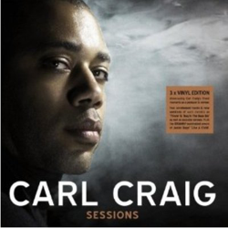 Sessions - Vinilo en oferta