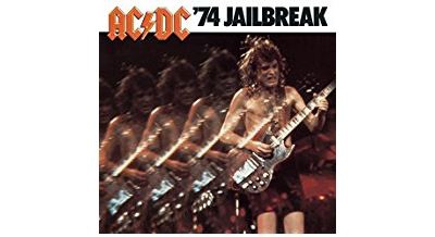 Jailbreak '74 - Vinilo