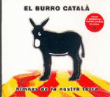 El burro català en oferta