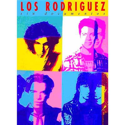 Sin documentos + CD - Vinilo