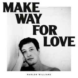Make Way for Love - Vinilo precio