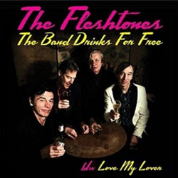 The Band Drinks For Free - Vinilo características