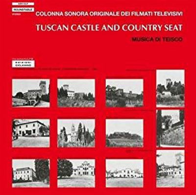 Tuscan Castle & Country Seat - Vinilo