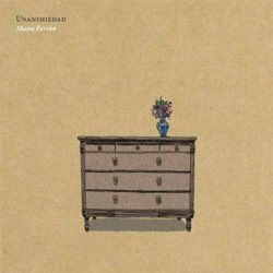 Unanimiedad - Single en vinilo en oferta