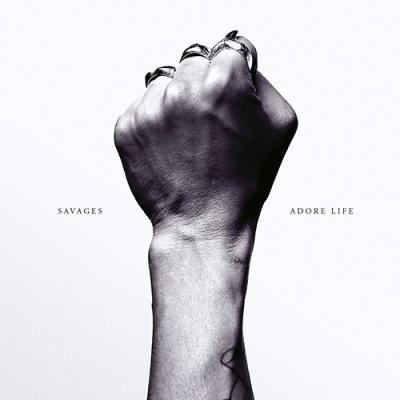Adore Life - Vinilo