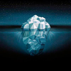 Icebergs - Vinilo Single - Exclusiva Fnac precio