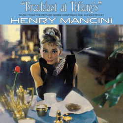 Breakfast At Tifany´s. B.S.O. - Vinilo precio
