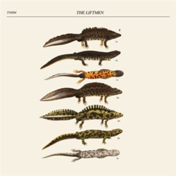 The Liftmen - Vinilo precio