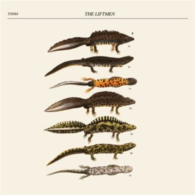 The Liftmen - Vinilo