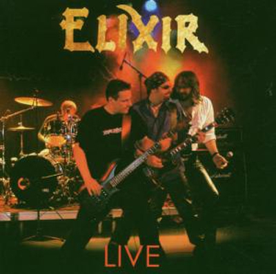 Live Elixir
